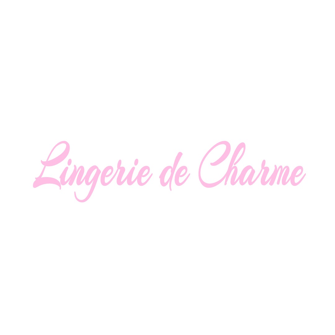 LINGERIE DE CHARME LE-CHAMBON-SUR-LIGNON